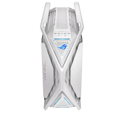 Корпус ASUS ROG STRIX HYPERION GR701, белый