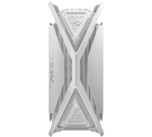 Корпус ASUS ROG STRIX HYPERION GR701, белый