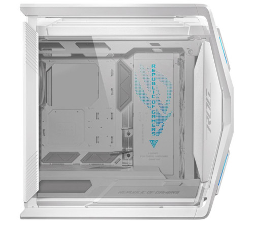 Корпус ASUS ROG STRIX HYPERION GR701, белый
