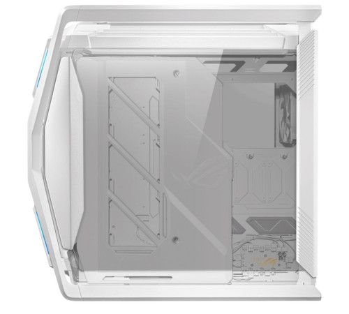 Корпус ASUS ROG STRIX HYPERION GR701, белый