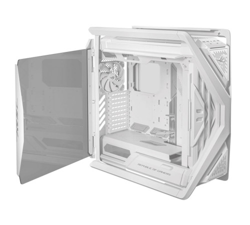 Корпус ASUS ROG STRIX HYPERION GR701, белый