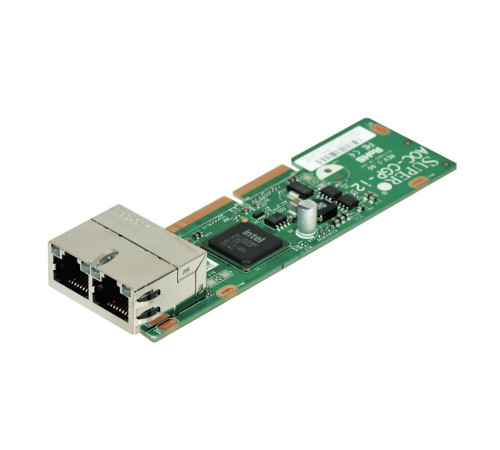Сетевая карта Supermicro AOM-CGP-I2M