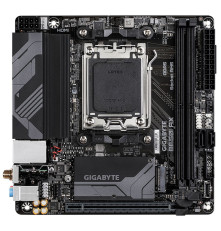 Материнская плата Gigabyte B650I AX (AM5)
