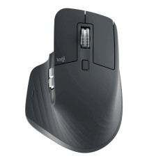 Мышь беспроводная Logitech MX Master 3S, серый