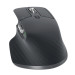 Мышь беспроводная Logitech MX Master 3S, серый