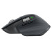 Мышь беспроводная Logitech MX Master 3S, серый