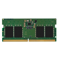Модуль оперативной памяти Kingston 8GB ValueRAM DDR5 5600Mhz SO-DIMM, CL46, RTL