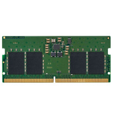 Модуль оперативной памяти Kingston 16GB ValueRAM DDR5 560Mhz SO-DIMM, CL46, RTL