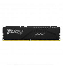 Модуль памяти Kingston FURY Beast 8GB DDR5 5600 DIMM  CL40