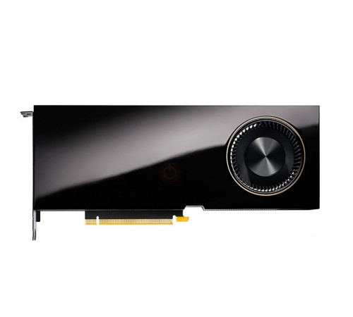 Видеокарта NVIDIA RTX A6000 48GB, GDDR6/384-bit