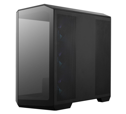 Корпус MSI MAG Pano M100R PZ, черный