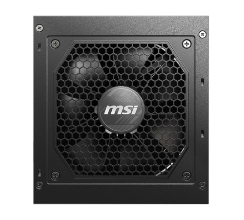 Блок питания 850 Вт MSI MAG A850GL PCIE5