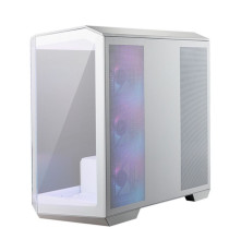 Корпус MSI MAG Pano M100R PZ , белый