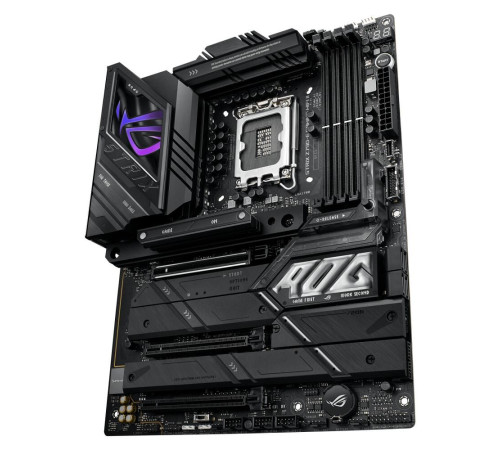 Материнская плата ASUS ROG STRIX Z790-E GAMING WIFI II (LGA1700)