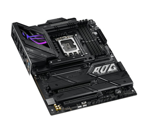 Материнская плата ASUS ROG STRIX Z790-E GAMING WIFI II (LGA1700)