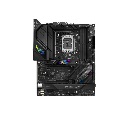 Материнская плата ASUS ROG STRIX B760-F GAMING WIFI (LGA1700)