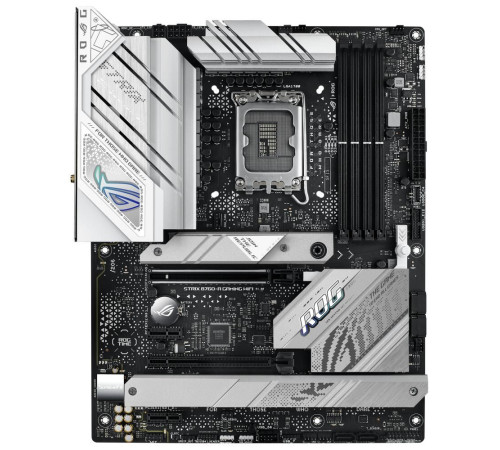 Материнская плата ASUS ROG STRIX B760-A GAMING WIFI (LGA1700)