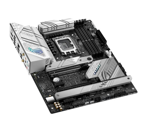 Материнская плата ASUS ROG STRIX B760-A GAMING WIFI (LGA1700)