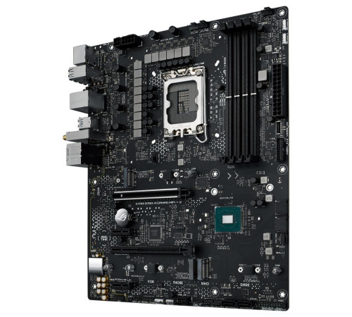 Материнская плата ASUS ROG STRIX B760-A GAMING WIFI (LGA1700)