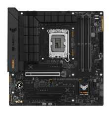 Материнская плата ASUS TUF GAMING B760M-PLUS (LGA1700)