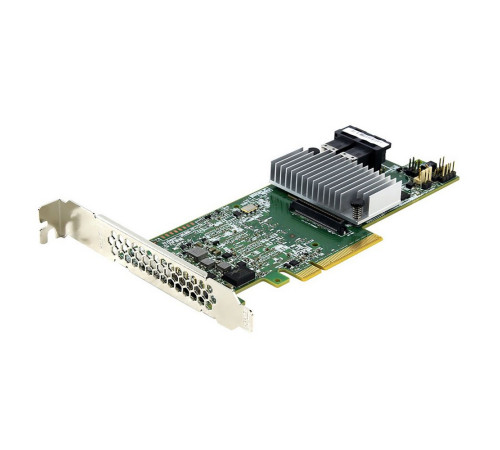 RAID-контроллер Broadcom 9361-8i(2G) SGL (05-25420-08B/LSI00462)