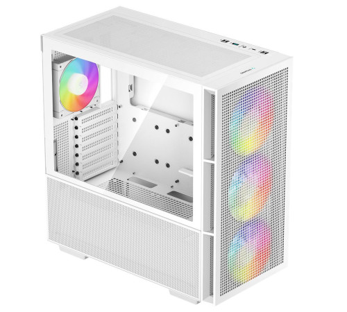 Корпус Deepcool CH560 WH (R-CH560-WHAPE4-G-1)