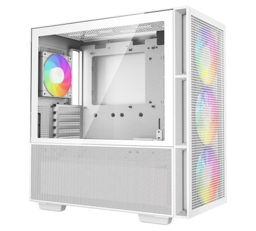 Корпус Deepcool CH560 WH (R-CH560-WHAPE4-G-1)