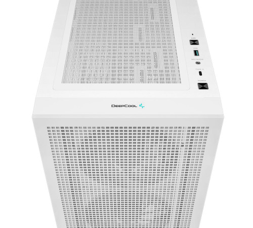 Корпус Deepcool CH560 WH (R-CH560-WHAPE4-G-1)