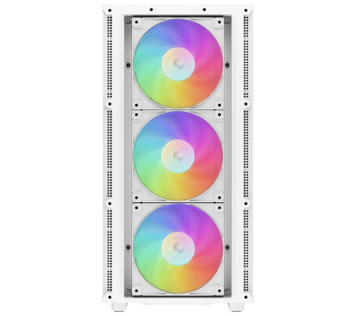 Корпус Deepcool CH560 WH (R-CH560-WHAPE4-G-1)