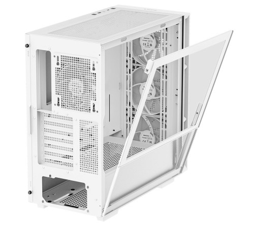 Корпус Deepcool CH560 WH (R-CH560-WHAPE4-G-1)