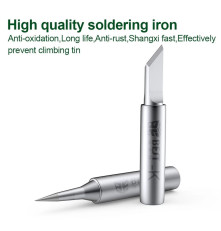 Паяльник цифровой BST-102C (90 Вт)