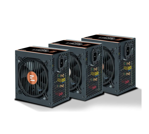 Блок питания 650 Вт Zalman ZM650-GV3