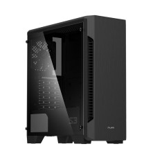 Корпус Zalman S3 TG