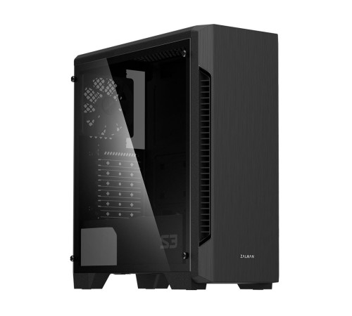 Корпус Zalman S3 TG