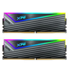 Модуль оперативной памяти XPG 32GB CASTER Gray DDR5 6400Mhz DIMM, Kit (2x16GB), RTL
