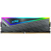 Модуль оперативной памяти XPG 32GB CASTER Gray DDR5 6400Mhz DIMM, Kit (2x16GB), RTL