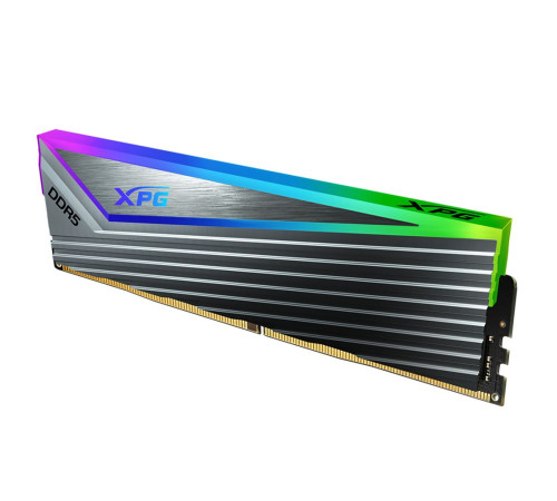 Модуль оперативной памяти XPG 32GB CASTER Gray DDR5 6400Mhz DIMM, Kit (2x16GB), RTL