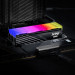 Модуль памяти ADATA 32GB DDR5 6400 DIMM XPG Lancer Blade RGB black 1.4V, CL32-39-39