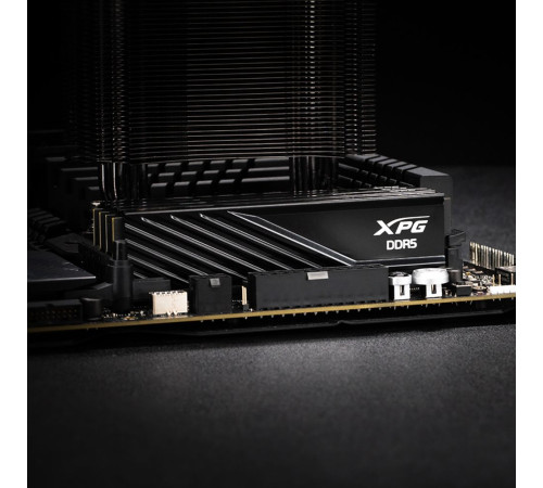 Модуль оперативной памяти XPG 32GB Lancer Blade DDR5 6400Mhz DIMM kit 16*2, 1.4V, CL32-39-39