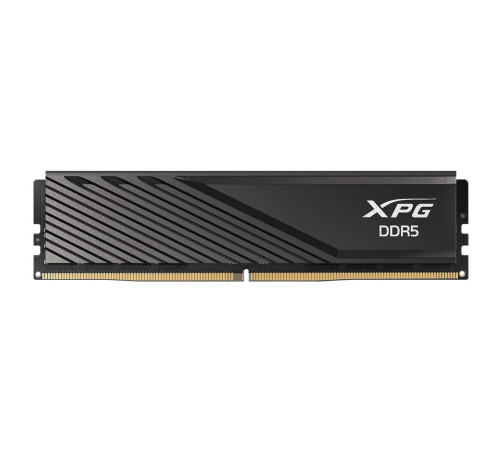 Модуль оперативной памяти XPG 32GB Lancer Blade DDR5 6000Mhz DIMM kit 16*2, RTL, Black