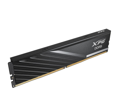 Модуль оперативной памяти XPG 32GB Lancer Blade DDR5 6000Mhz DIMM kit 16*2, RTL, Black