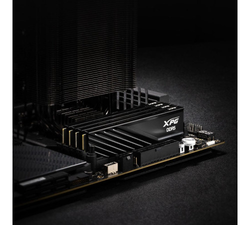 Модуль оперативной памяти XPG 32GB Lancer Blade DDR5 6000Mhz DIMM kit 16*2, RTL, Black