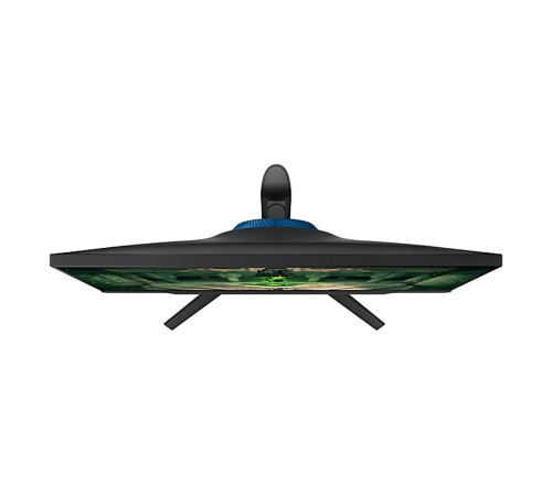 Монитор Samsung S27BG400EI Odyssey G4 (27")