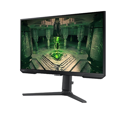 Монитор Samsung S27BG400EI Odyssey G4 (27")