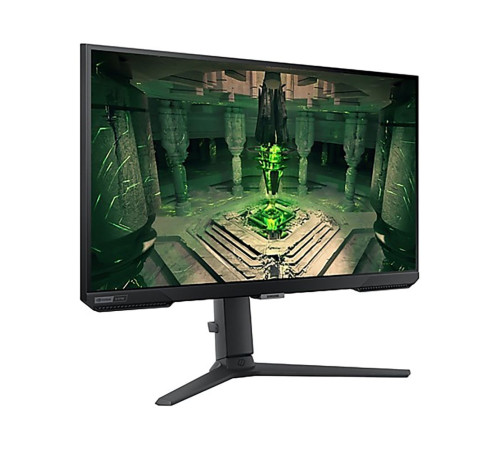 Монитор Samsung S27BG400EI Odyssey G4 (27")