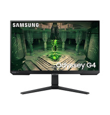 Монитор Samsung S25BG400EI Odyssey G4 (25")