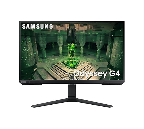 Монитор Samsung S25BG400EI Odyssey G4 (25")