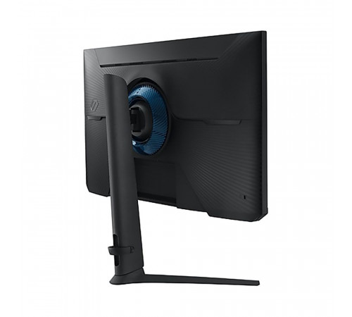 Монитор 25" SAMSUNG S25BG400EI Odyssey G4  IPS, 1920x1080, 240Hz, 1ms, 400сd/m, 1000:1, HDR10 | 2xHDMI(2.0), DP(1.2) | HAS, Pivot, Swivel, ExPSU, Vesa 100, Black