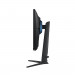 Монитор 25" SAMSUNG S25BG400EI Odyssey G4  IPS, 1920x1080, 240Hz, 1ms, 400сd/m, 1000:1, HDR10 | 2xHDMI(2.0), DP(1.2) | HAS, Pivot, Swivel, ExPSU, Vesa 100, Black