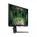 Монитор 25" SAMSUNG S25BG400EI Odyssey G4  IPS, 1920x1080, 240Hz, 1ms, 400сd/m, 1000:1, HDR10 | 2xHDMI(2.0), DP(1.2) | HAS, Pivot, Swivel, ExPSU, Vesa 100, Black